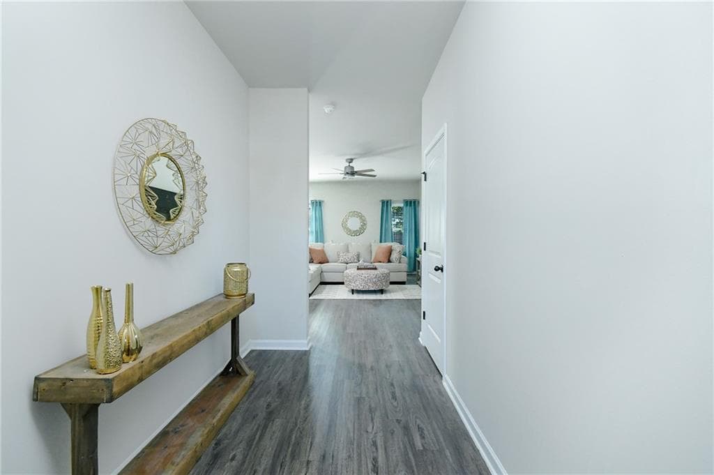 4 bedroom, 3 bathroom, 2,001 sq ft single family residence for sale at 2288 Elise Way, Hampton, GA 30228 — photo 4