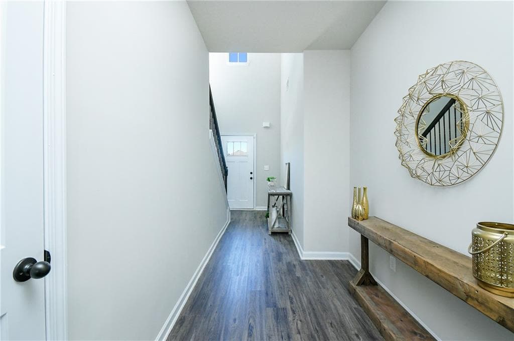 4 bedroom, 3 bathroom, 2,001 sq ft single family residence for sale at 2288 Elise Way, Hampton, GA 30228 — photo 5