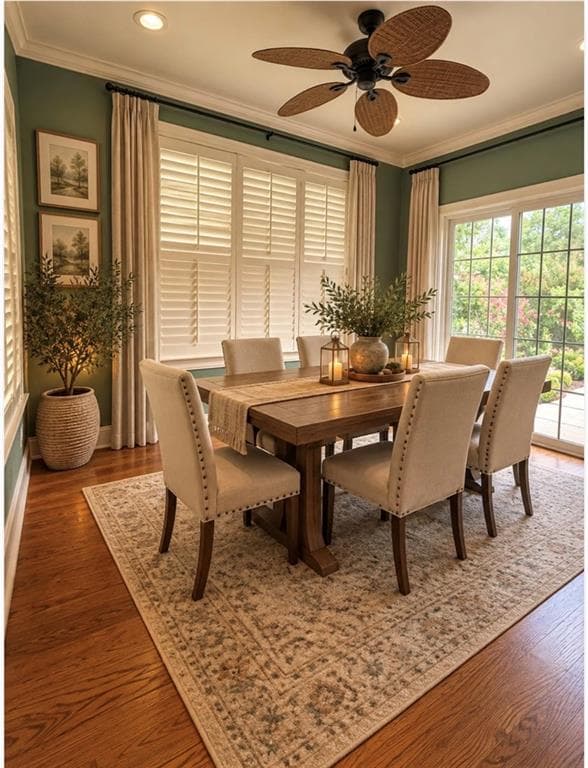 4 bedroom, 3 bathroom single family residence under contract at 2139 Holden Farm Place, Ooltewah, TN 37363 — photo 7