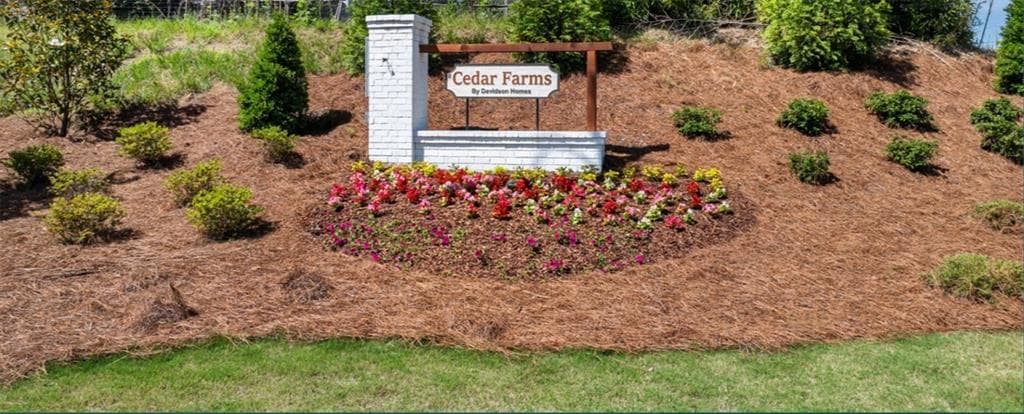 4 bedroom, 3 bathroom, 2,182 sq ft single family residence for sale at 80 Spruce Hollow, Winder, GA 30680 — photo 6