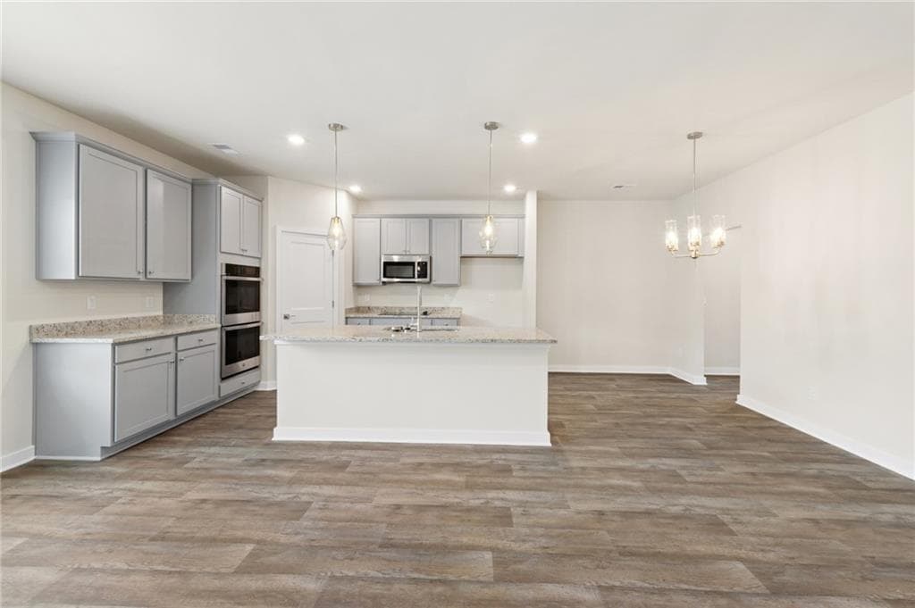 4 bedroom, 3 bathroom, 2,700 sq ft single family residence for sale at 359 Jarrett Street, Fairburn, GA 30213 — photo 3