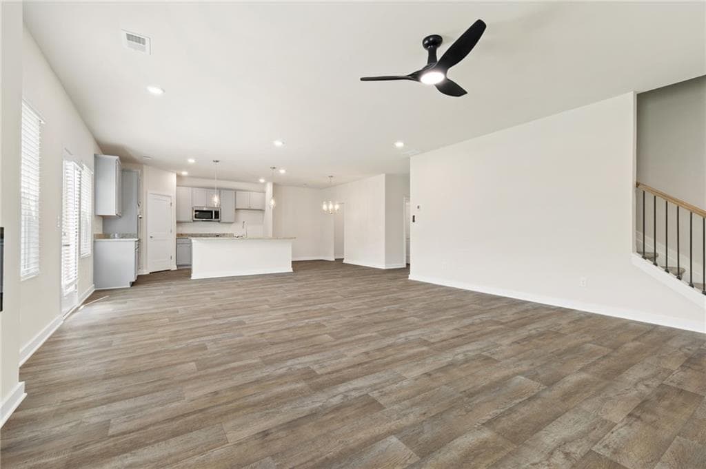4 bedroom, 3 bathroom, 2,700 sq ft single family residence for sale at 359 Jarrett Street, Fairburn, GA 30213 — photo 9