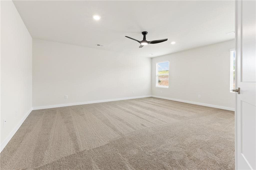 4 bedroom, 3 bathroom, 2,700 sq ft single family residence for sale at 359 Jarrett Street, Fairburn, GA 30213 — photo 10