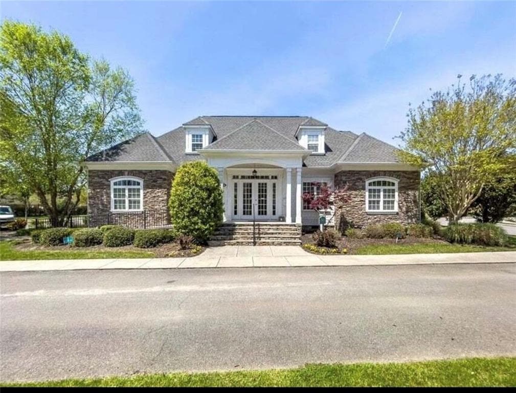 4 bedroom, 3 bathroom single family residence under contract at 2139 Holden Farm Place, Ooltewah, TN 37363 — photo 10