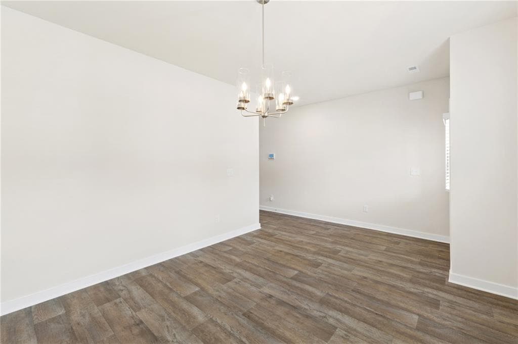 4 bedroom, 3 bathroom, 2,350 sq ft single family residence for sale at 361 Jarrett Street, Fairburn, GA 30213 — photo 4