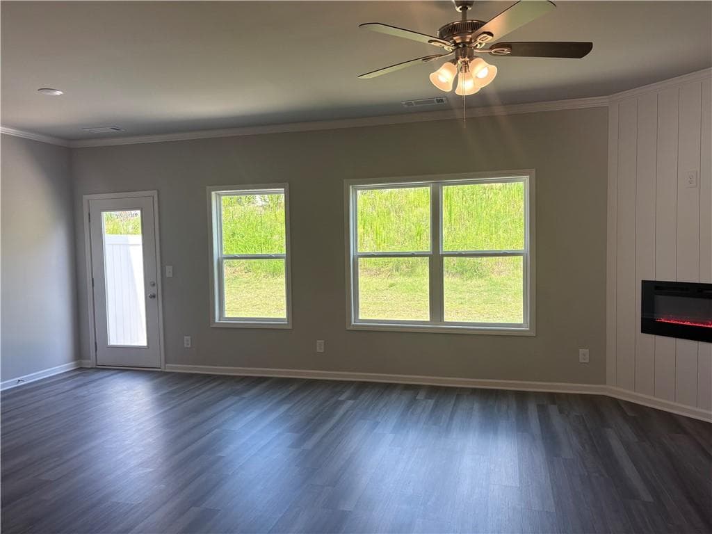 4 bedroom, 3 bathroom, 2,073 sq ft townhouse for rent at 5274 Fox Den Road, Oakwood, GA 30566 for $2,100 a month — photo 9