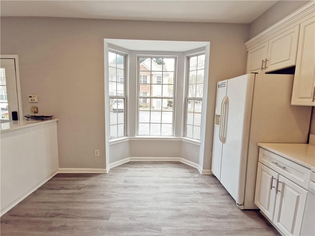 3 bedroom, 3 bathroom, 1,316 sq ft townhouse for rent at 4645 Valais Court 125, Alpharetta, GA 30022 for $2,100 a month — photo 5
