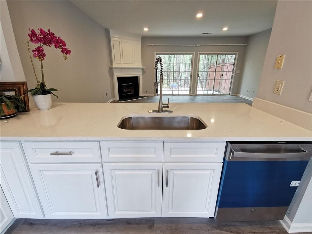 3 bedroom, 3 bathroom, 1,316 sq ft townhouse for rent at 4645 Valais Court 125, Alpharetta, GA 30022 for $2,100 a month — photo 8