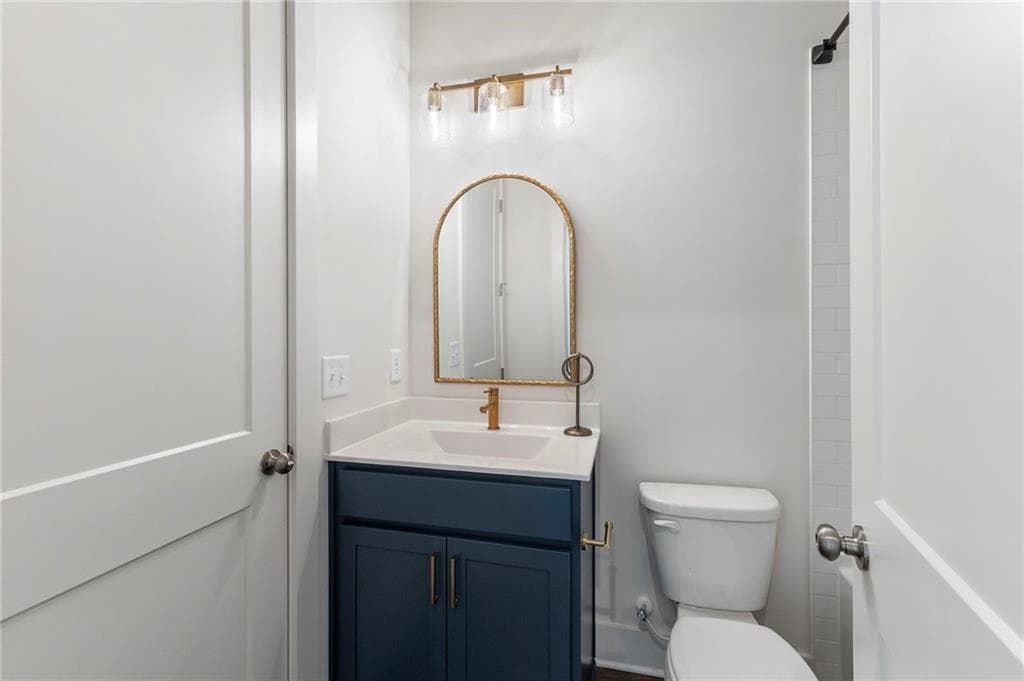 2 bedroom, 2 bathroom, 921 sq ft condominium for sale at 1290 Longreen Terr NW 2, Atlanta, GA 30318 — photo 10