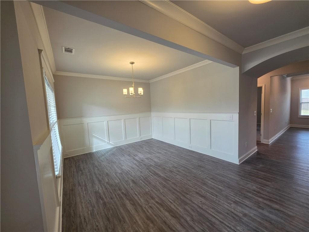 4 bedroom, 3 bathroom, 2,866 sq ft single family residence for rent at 4438 Chestnut Oak Way, Gainesville, GA 30504 for $2,450 a month — photo 2