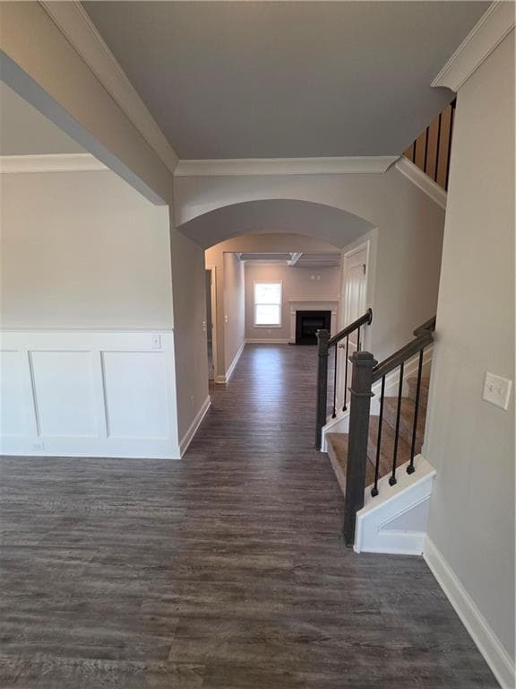 4 bedroom, 3 bathroom, 2,866 sq ft single family residence for rent at 4438 Chestnut Oak Way, Gainesville, GA 30504 for $2,450 a month — photo 3