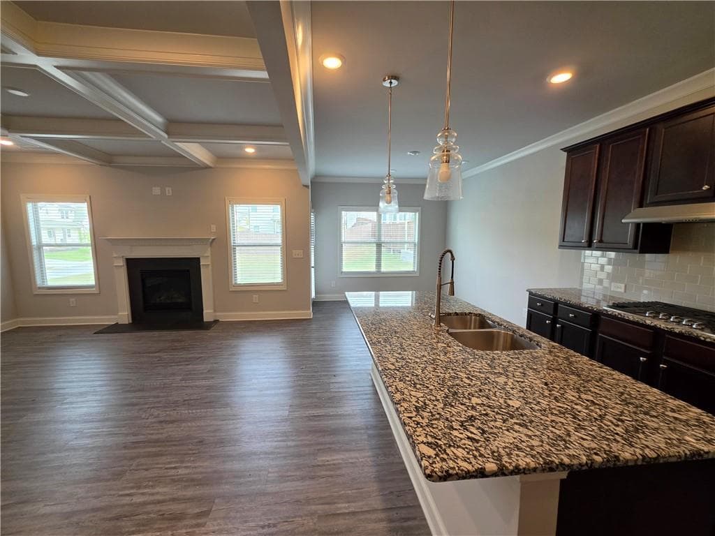 4 bedroom, 3 bathroom, 2,866 sq ft single family residence for rent at 4438 Chestnut Oak Way, Gainesville, GA 30504 for $2,450 a month — photo 8