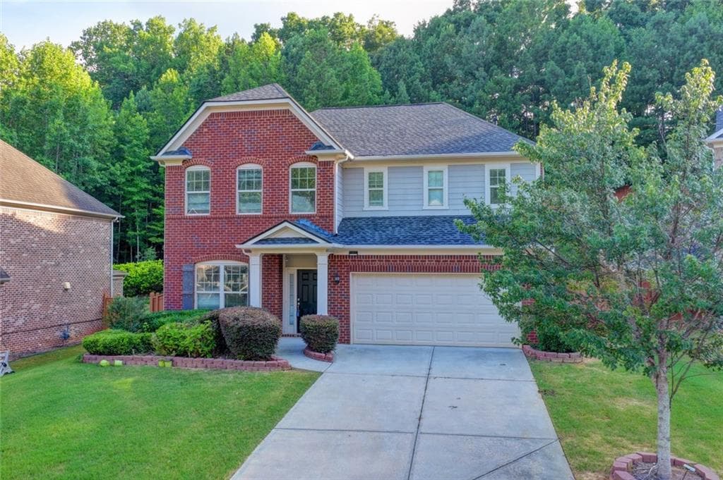 5 bedroom, 4 bathroom, 3,235 sq ft home for sale at 2520 Northmont Parkway, Duluth, GA