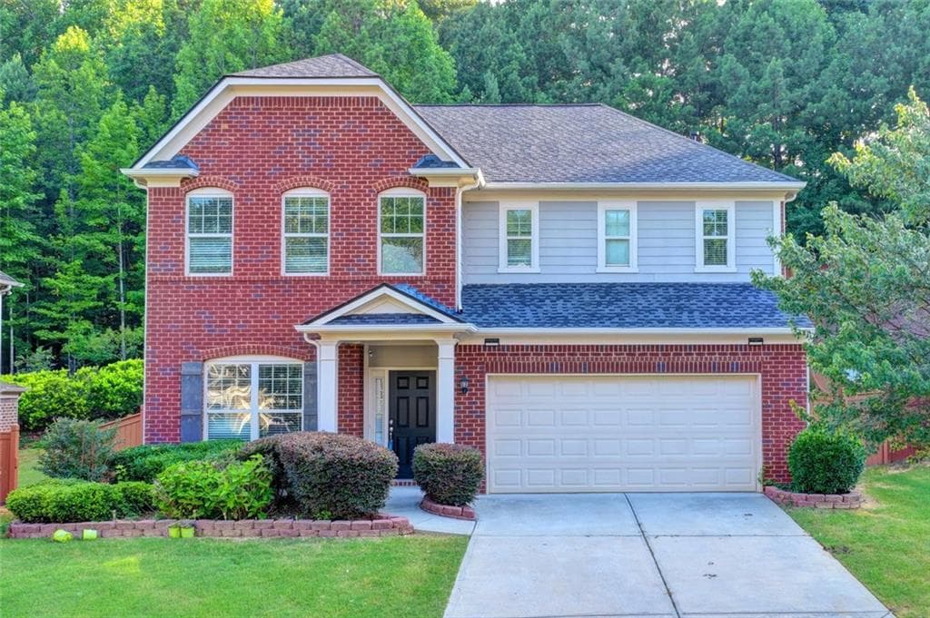 5 bedroom, 4 bathroom, 3,235 sq ft single family residence for sale at 2520 Northmont Parkway, Duluth, GA 30097 — photo 2