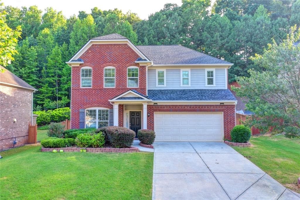 5 bedroom, 4 bathroom, 3,235 sq ft single family residence for sale at 2520 Northmont Parkway, Duluth, GA 30097 — photo 3