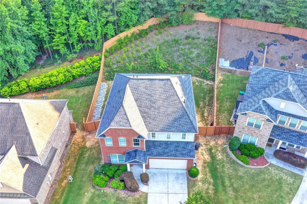 5 bedroom, 4 bathroom, 3,235 sq ft single family residence for sale at 2520 Northmont Parkway, Duluth, GA 30097 — photo 4