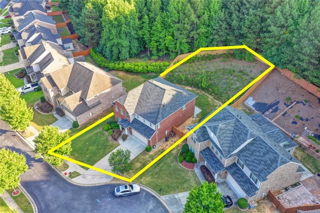 5 bedroom, 4 bathroom, 3,235 sq ft single family residence for sale at 2520 Northmont Parkway, Duluth, GA 30097 — photo 5