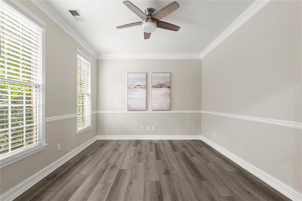 4 bedroom, 3 bathroom, 2,724 sq ft single family residence under contract at 2337 County Line Road, Acworth, GA 30101 — photo 6
