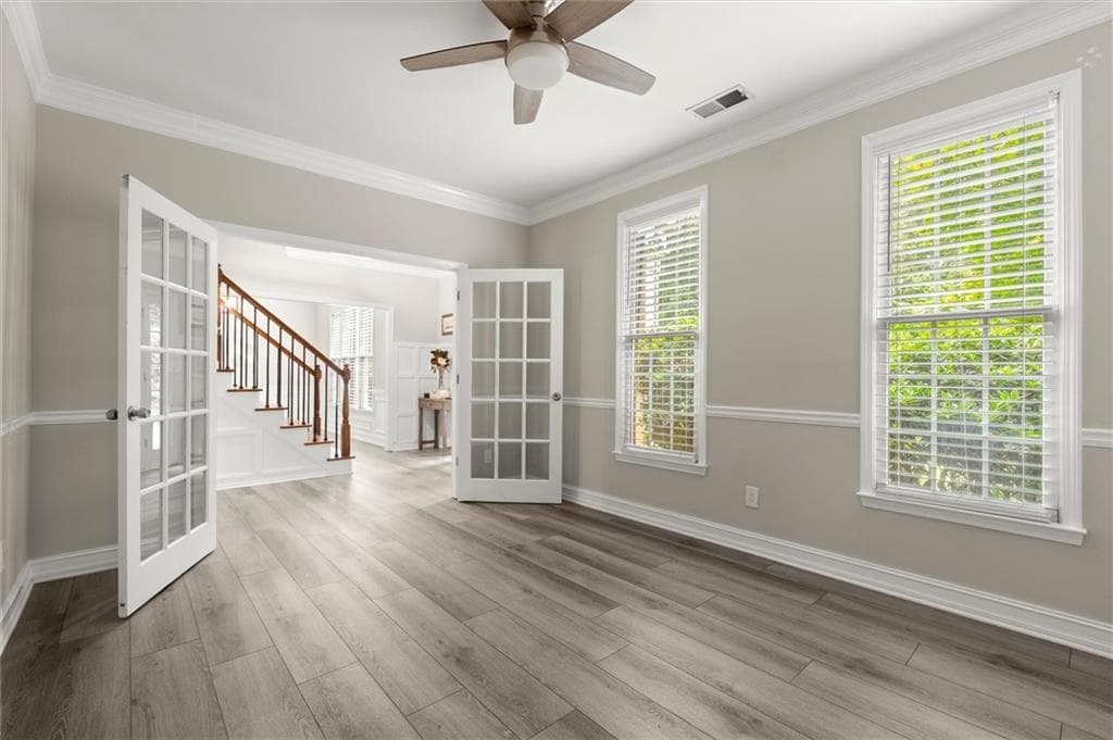 4 bedroom, 3 bathroom, 2,724 sq ft single family residence under contract at 2337 County Line Road, Acworth, GA 30101 — photo 7