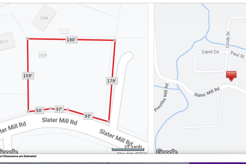 other for sale at 2539 SLATER MILL Road, Douglasville, GA 30135 — photo 4