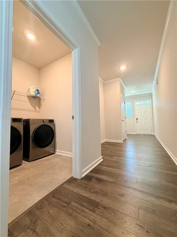3 bedroom, 3 bathroom, 2,040 sq ft single family residence for sale at 5112 Tulip Square, Acworth, GA 30101 — photo 4