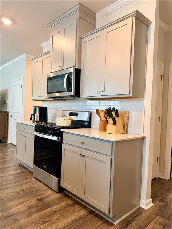 3 bedroom, 3 bathroom, 2,040 sq ft single family residence for sale at 5112 Tulip Square, Acworth, GA 30101 — photo 7