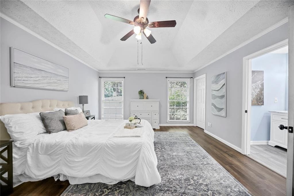 4 bedroom, 2 bathroom, 1,524 sq ft single family residence for sale at 4670 Sengen Trace, Alpharetta, GA 30022 — photo 6