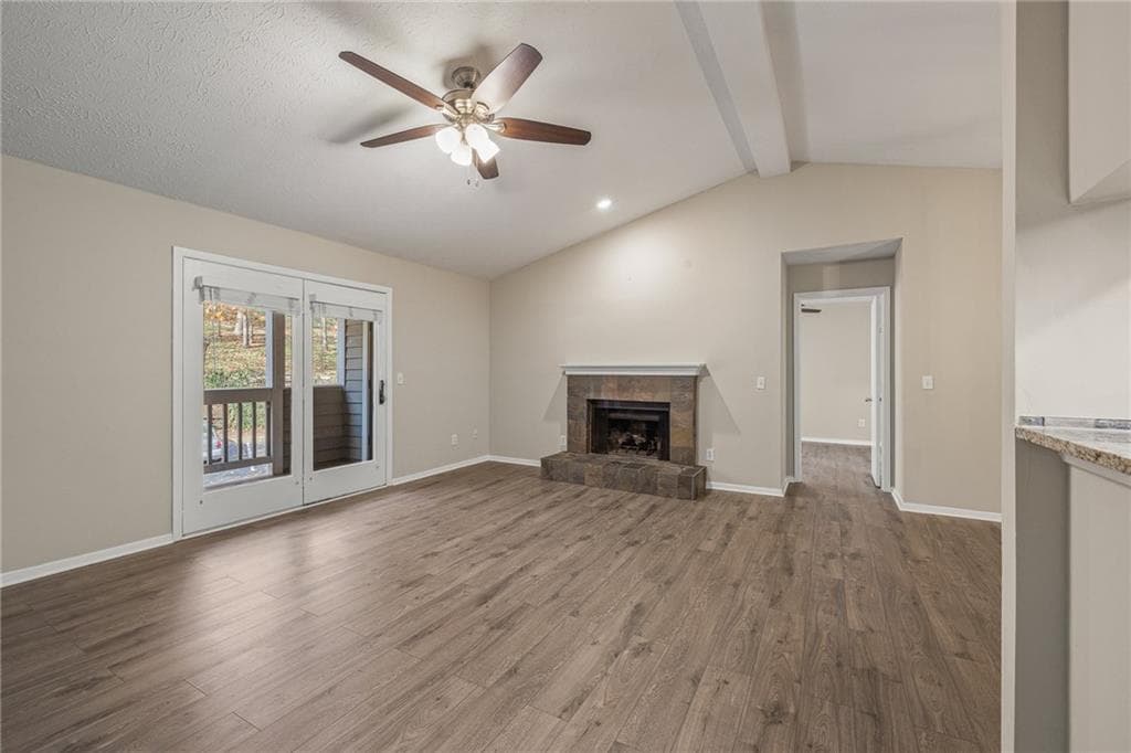 2 bedroom, 2 bathroom, 1,000 sq ft condominium for rent at 408 Warm Springs Circle, Roswell, GA 30075 for $1,800 a month — photo 6