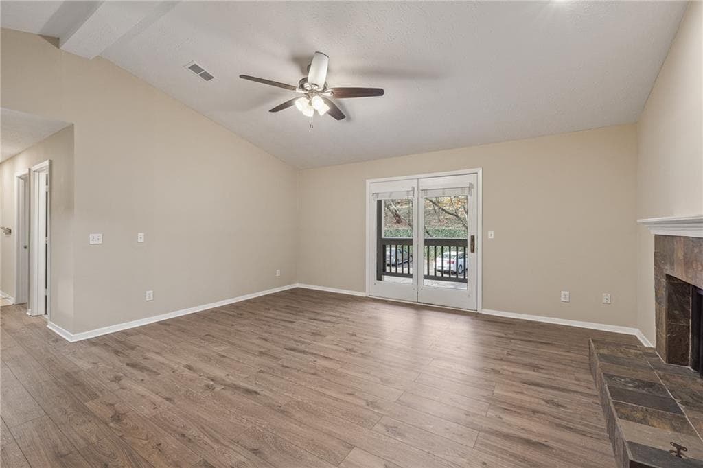 2 bedroom, 2 bathroom, 1,000 sq ft condominium for rent at 408 Warm Springs Circle, Roswell, GA 30075 for $1,800 a month — photo 8