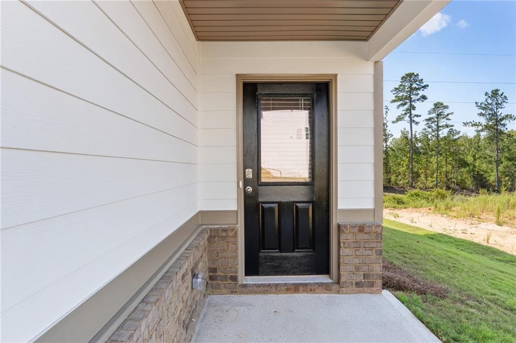 4 bedroom, 3 bathroom, 1,900 sq ft single family residence under contract at 172 Percheron, Hogansville, GA 30230 — photo 4