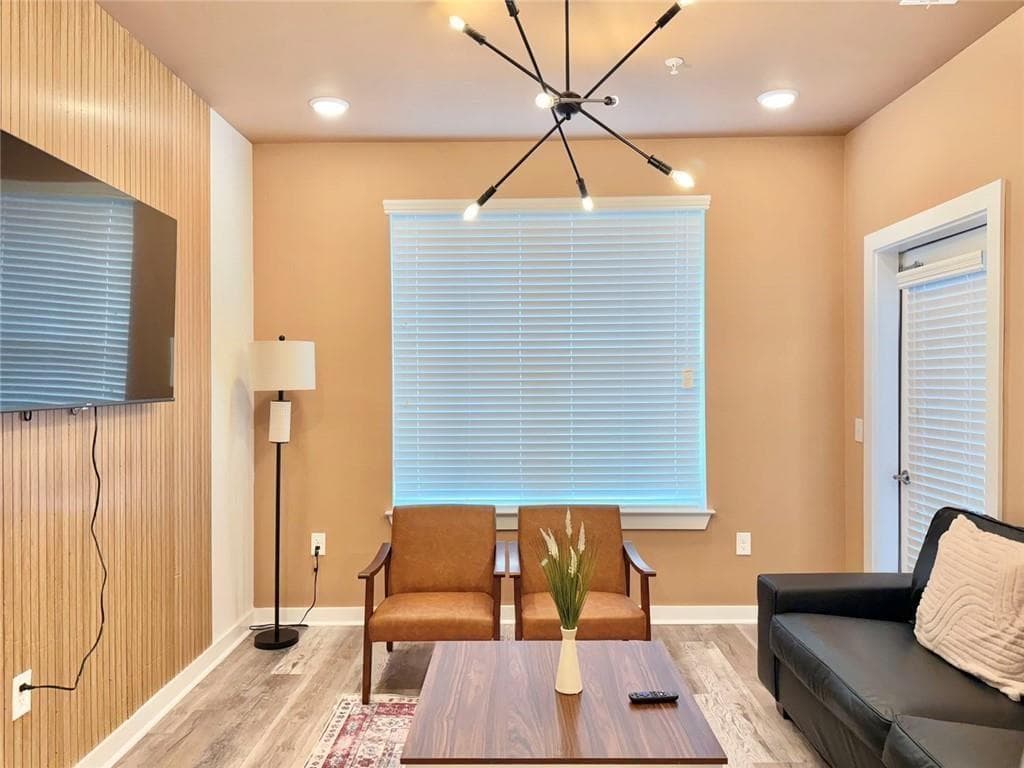 1 bedroom, 1 bathroom, 657 sq ft condominium for sale at 525 Parkway Drive 108, Atlanta, GA 30308 — photo 9