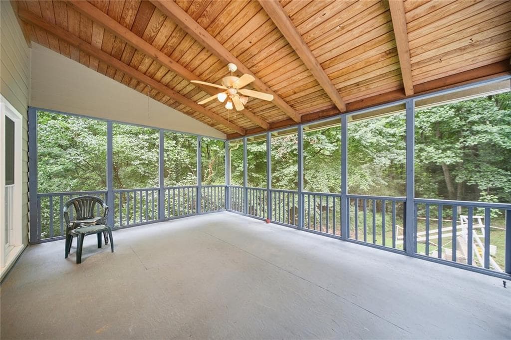 4 bedroom, 3 bathroom, 2,749 sq ft single family residence for sale at 1875 Dovonshire Road, Marietta, GA 30064 — photo 7