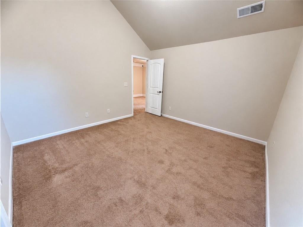 4 bedroom, 3 bathroom, 2,796 sq ft single family residence for sale at 118 Village Walk Place, Newnan, GA 30265 — photo 7