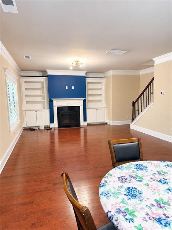 4 bedroom, 3 bathroom, 2,796 sq ft single family residence for sale at 118 Village Walk Place, Newnan, GA 30265 — photo 9