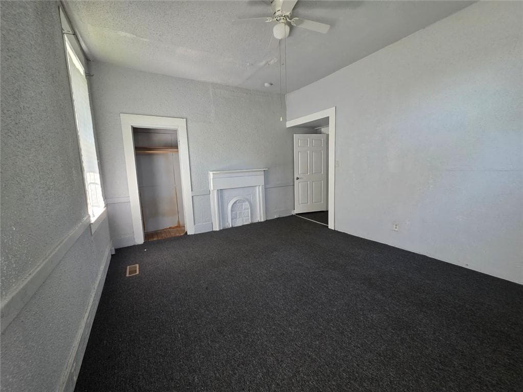 3 bedroom, 2 bathroom, 1,532 sq ft single family residence for sale at 3823 Lake Street, Macon, GA 31204 — photo 4