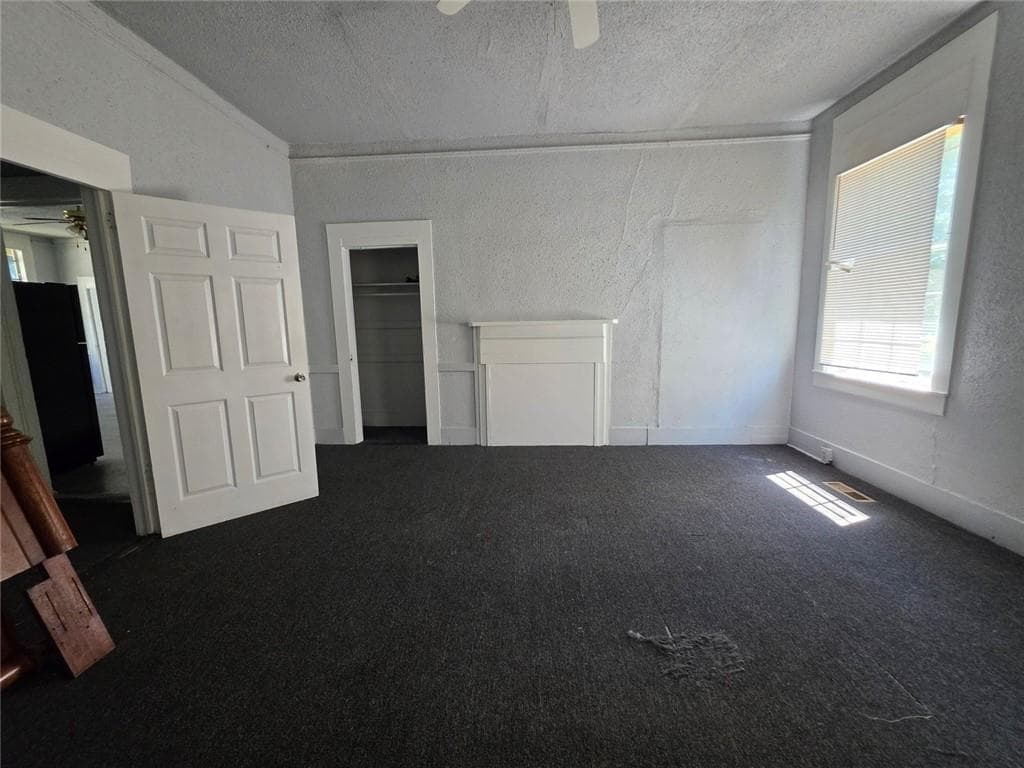 3 bedroom, 2 bathroom, 1,532 sq ft single family residence for sale at 3823 Lake Street, Macon, GA 31204 — photo 5