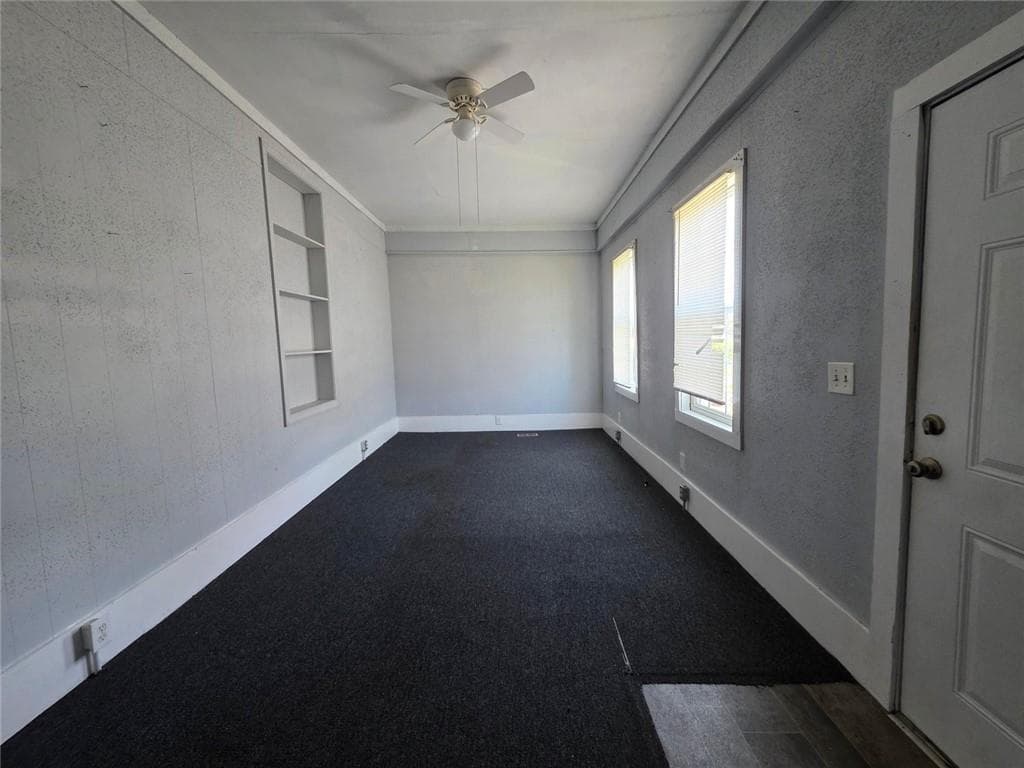 3 bedroom, 2 bathroom, 1,532 sq ft single family residence for sale at 3823 Lake Street, Macon, GA 31204 — photo 6