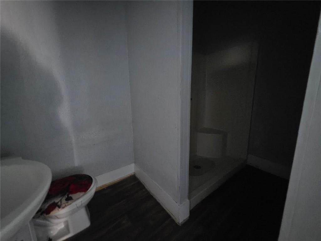 3 bedroom, 2 bathroom, 1,532 sq ft single family residence for sale at 3823 Lake Street, Macon, GA 31204 — photo 8