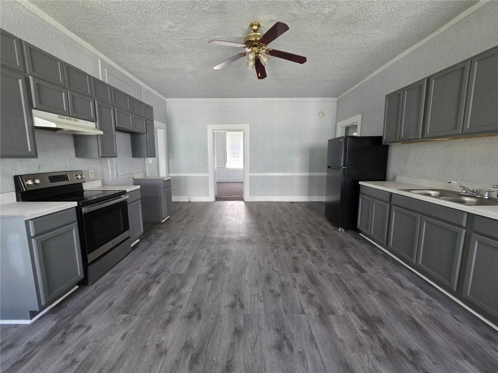 3 bedroom, 2 bathroom, 1,532 sq ft single family residence for sale at 3823 Lake Street, Macon, GA 31204 — photo 9