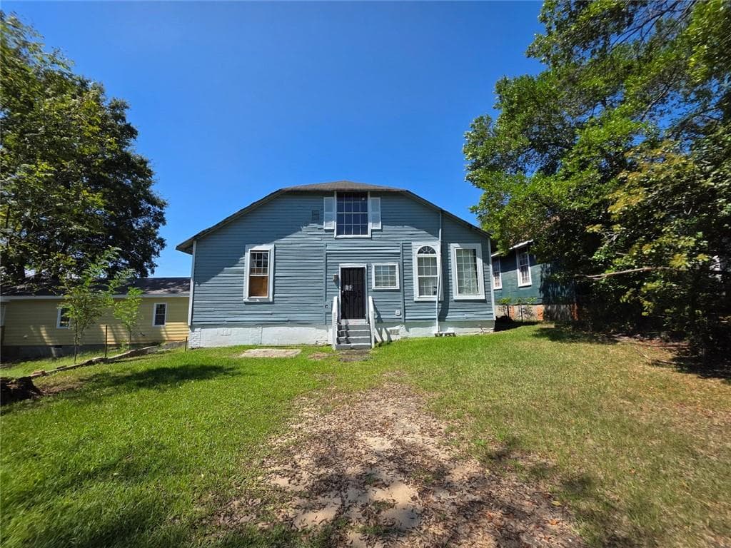 3 bedroom, 2 bathroom, 1,532 sq ft single family residence for sale at 3823 Lake Street, Macon, GA 31204 — photo 10