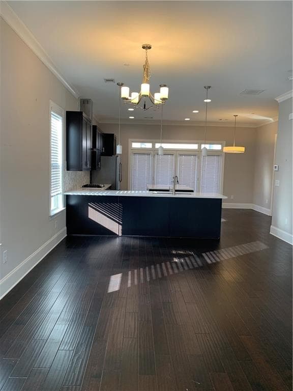 3 bedroom, 4 bathroom, 2,527 sq ft townhouse for rent at 511 Alden Dr, Decatur, GA 30030 for $3,550 a month — photo 1 of 27