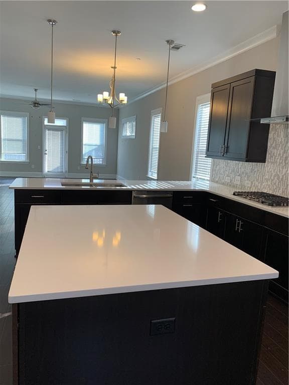 3 bedroom, 4 bathroom, 2,527 sq ft townhouse for rent at 511 Alden Dr, Decatur, GA 30030 for $3,550 a month — photo 4