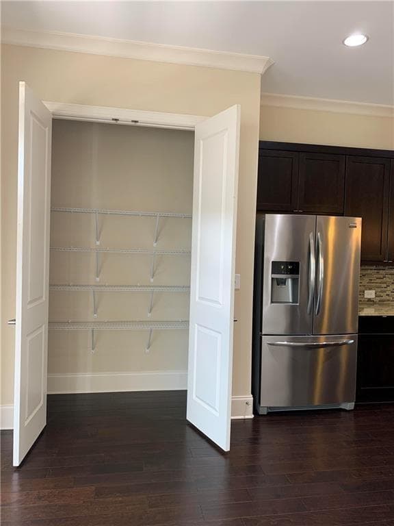 3 bedroom, 4 bathroom, 2,527 sq ft townhouse for rent at 511 Alden Dr, Decatur, GA 30030 for $3,550 a month — photo 5
