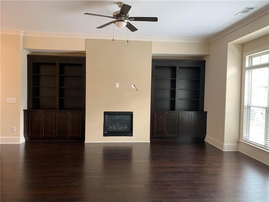 3 bedroom, 4 bathroom, 2,527 sq ft townhouse for rent at 511 Alden Dr, Decatur, GA 30030 for $3,550 a month — photo 6