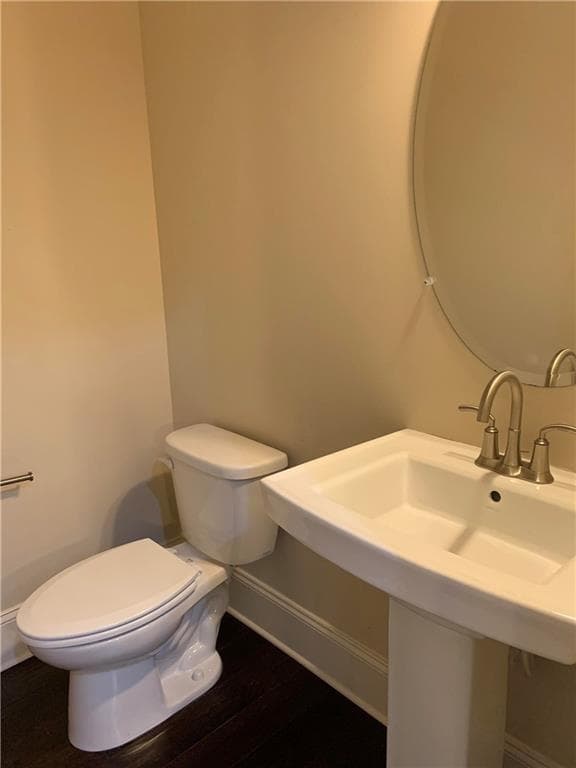 3 bedroom, 4 bathroom, 2,527 sq ft townhouse for rent at 511 Alden Dr, Decatur, GA 30030 for $3,550 a month — photo 9