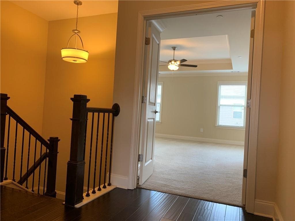 3 bedroom, 4 bathroom, 2,527 sq ft townhouse for rent at 511 Alden Dr, Decatur, GA 30030 for $3,550 a month — photo 10