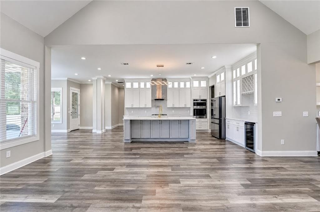 4 bedroom, 4 bathroom, 3,563 sq ft single family residence for sale at 1294 Rock Springs Road, Buford, GA 30519 — photo 10