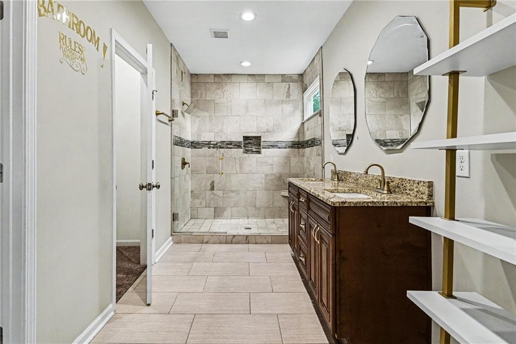 3 bedroom, 3 bathroom, 1,574 sq ft single family residence for sale at 3544 College Street, Atlanta, GA 30337 — photo 8