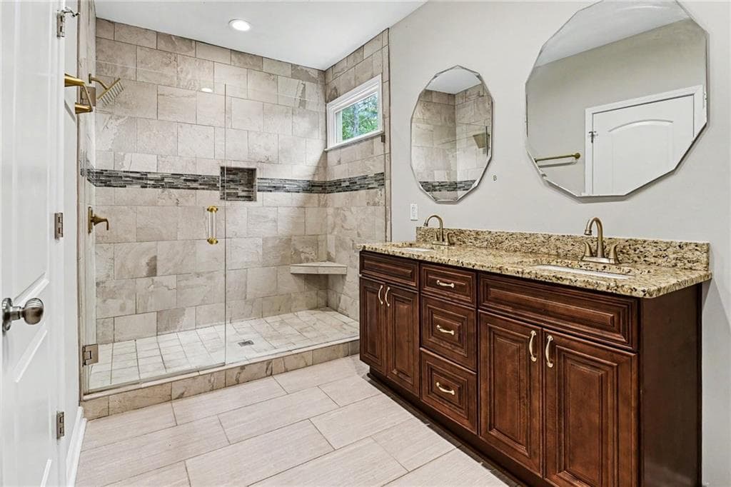 3 bedroom, 3 bathroom, 1,574 sq ft single family residence for sale at 3544 College Street, Atlanta, GA 30337 — photo 9