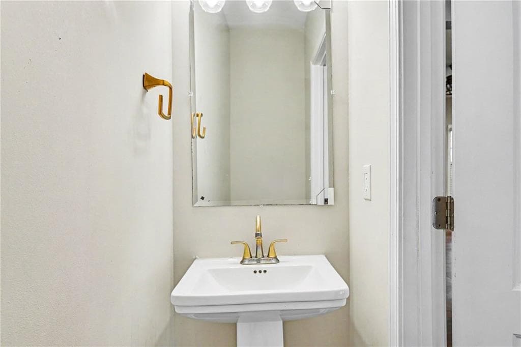 3 bedroom, 3 bathroom, 1,574 sq ft single family residence for sale at 3544 College Street, Atlanta, GA 30337 — photo 10